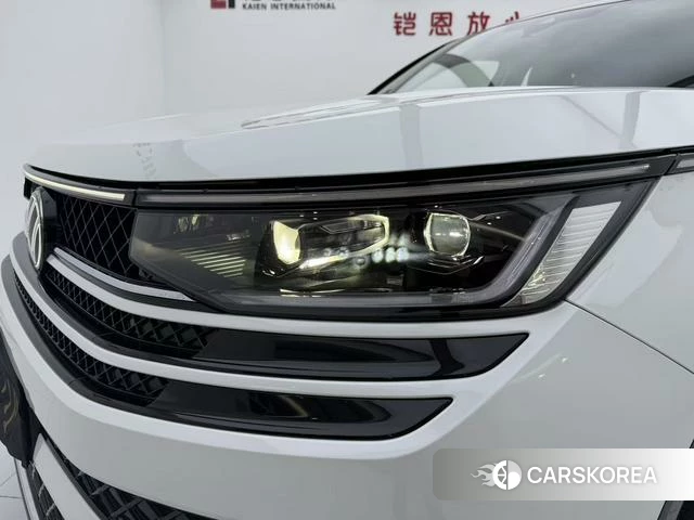 Volkswagen Range patrol 2024 Белый из Китая, фото 3