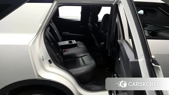 Ssangyong Tivoli Air 2019 Белый из Кореи, фото 3