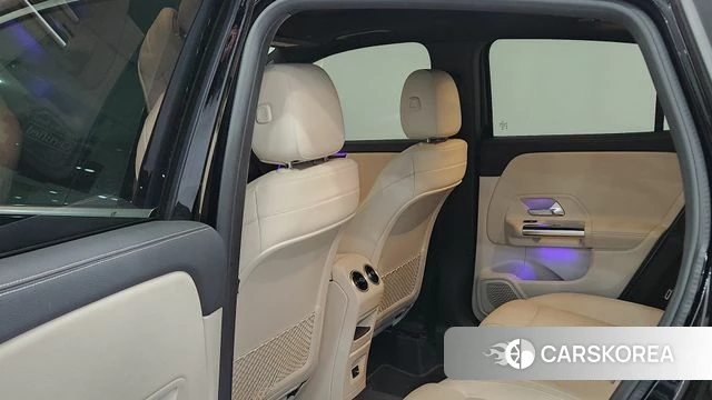 Mercedes-Benz GLA - Class H247 2021 Черный из Кореи, фото 3