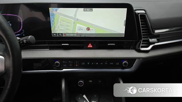 Kia Sportage 5th Generation 2022 Белый из Кореи, фото 3