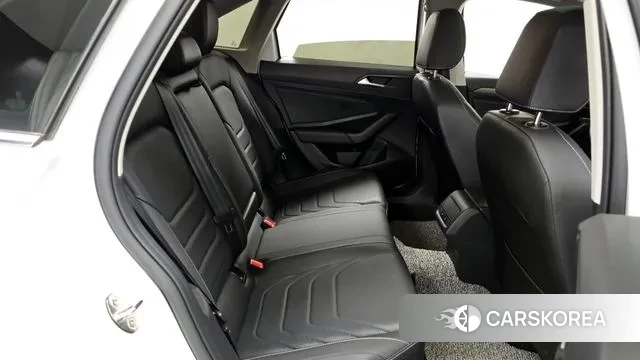 Volkswagen 7th Generation of Jetta id 2931150 из Кореи 3