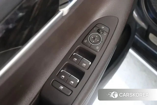 Hyundai Grandeur IG 2018 Серый из Кореи, фото 3