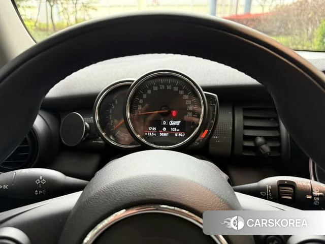 MINI MINI 2018 Синий из Китая, фото 3