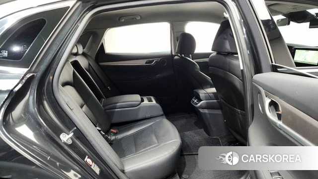 Hyundai The New Grandeur IG 2020 Серый из Кореи, фото 3