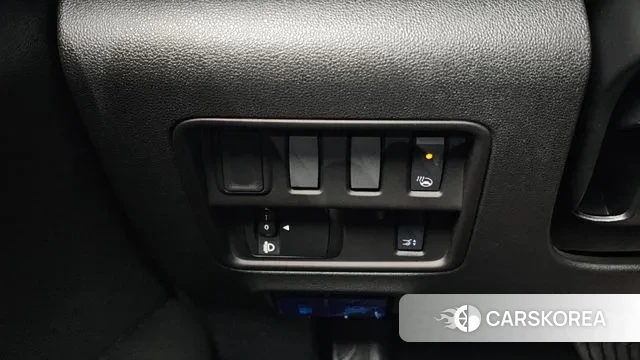 Renault Korea (Samsung) The New QM6 2023 Белый из Кореи, фото 3