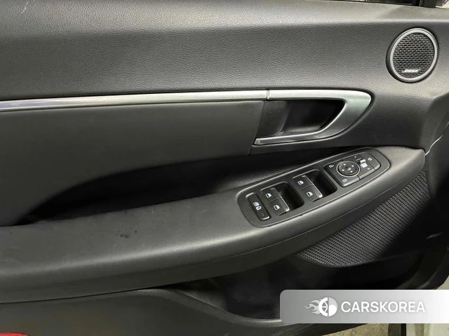 Hyundai Sonata (DN8) 2019 Жемчужный цвет из Кореи, фото 3