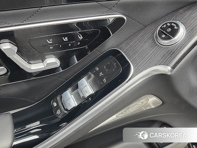 Mercedes-Benz S-Class W223 2023 Черный из Кореи, фото 3