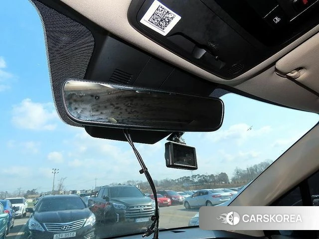 Kia Carnival 4th generation 2021 Серый из Кореи, фото 3