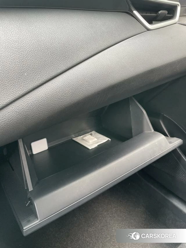 Toyota Lei Ling 2023 Белый из Китая, фото 3