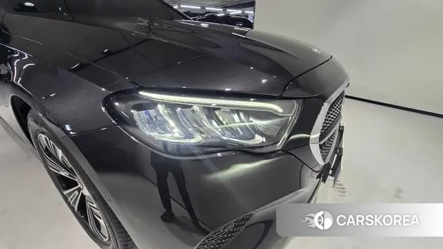 Mercedes-Benz E-Class W214 2025 Серый из Кореи, фото 3