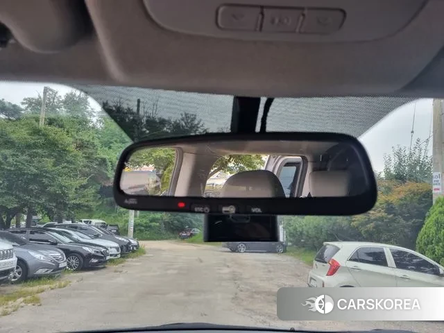 Hyundai The New Grand Starex 2021 Серый из Кореи, фото 3