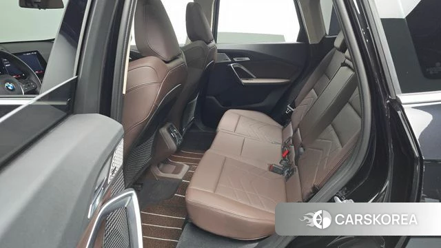 BMW X1 (U11) 2024 Серый из Кореи, фото 3