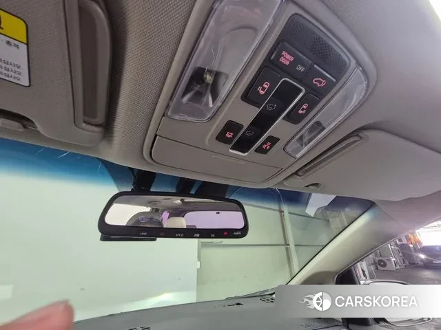 Kia The New Carnival 2019 Серебристо-серый из Кореи, фото 3