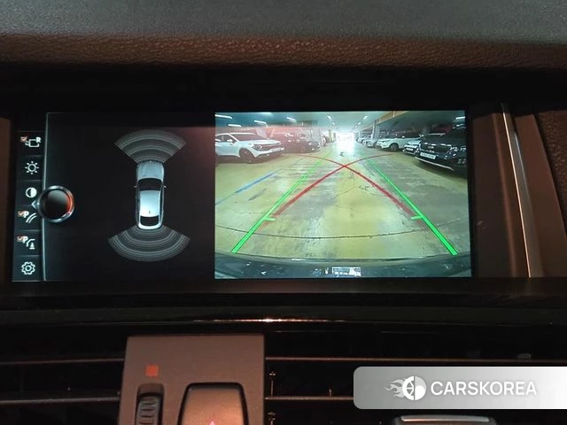 BMW X4 (F26) 2018 Серый из Кореи, фото 3