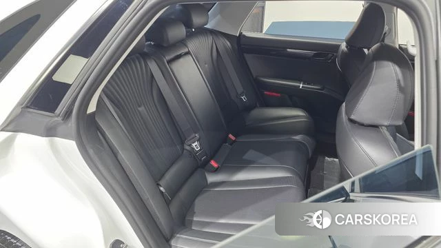 Hyundai Grandeur (GN7) 2023 Белый из Кореи, фото 3
