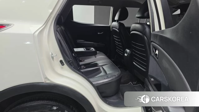 Ssangyong Berry New Tivoli 2022 Белый из Кореи, фото 3