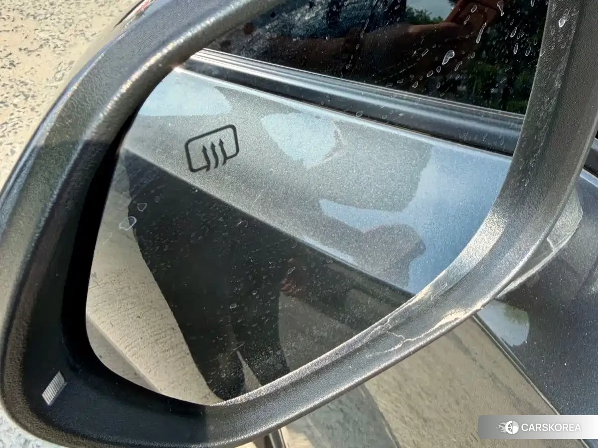 Chang'an Changan CS35PLUS 2021 Silver/gray из Китая, фото 3