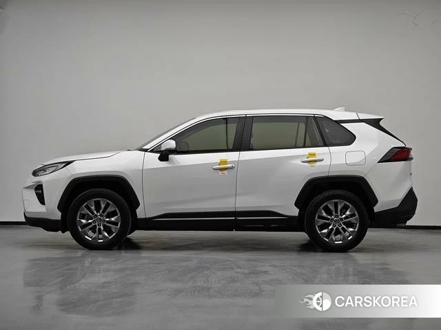 Toyota Wilanda 2024 Белый из Китая, фото 3