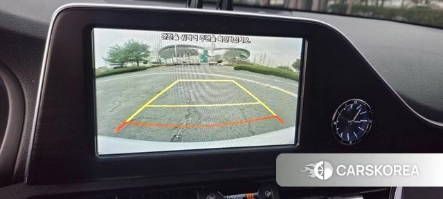 Hyundai Grandeur IG 2018 Белый из Кореи, фото 3