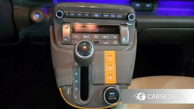 Hyundai Casper 2022 Темно-зеленый из Кореи, фото 3