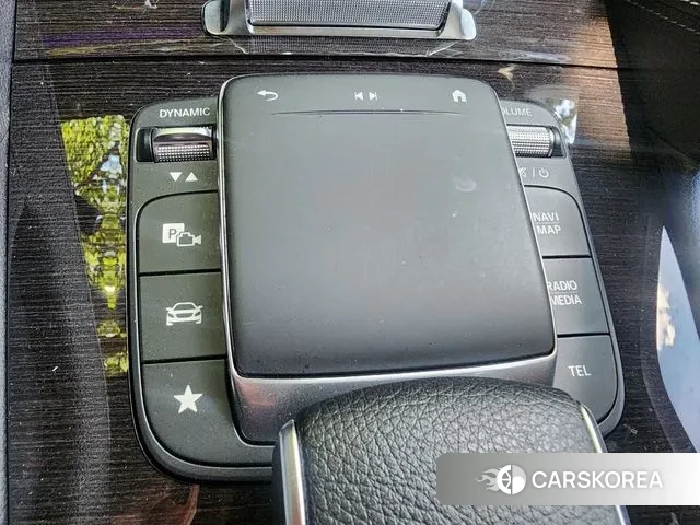 Mercedes-Benz GLE-Class W167 2020 Белый из Кореи, фото 3