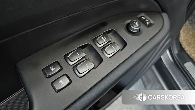 Ssangyong Rexton Sports 2019 Серый из Кореи, фото 3