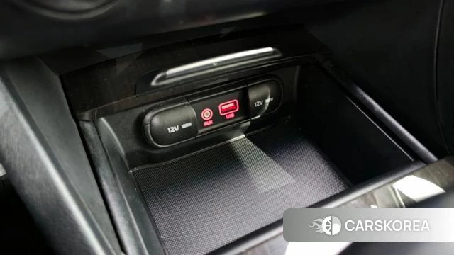 Kia The New K5 2nd generation 2018 Белый из Кореи, фото 3