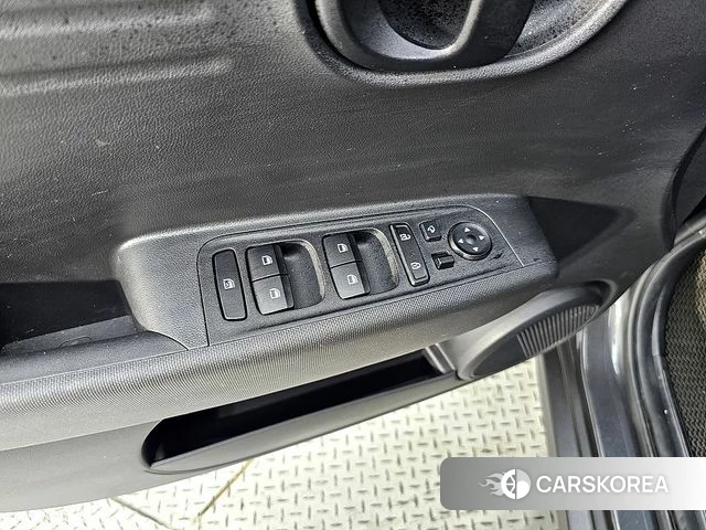 Hyundai Casper 2024 Серый из Кореи, фото 3