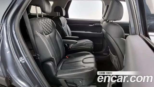 Hyundai Palisade id 2864288 из Кореи 3