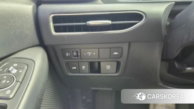 Hyundai Sonata (DN8) 2019 Белый из Кореи, фото 3