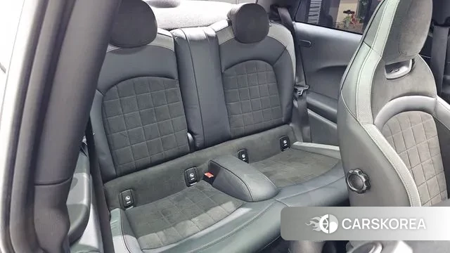 Mini Cooper S 2022 Темно-зеленый из Кореи, фото 3