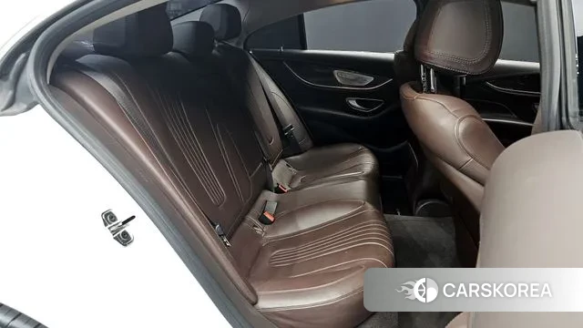 Mercedes-Benz CLS-Class C257 2019 Белый из Кореи, фото 3