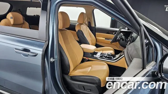 Kia Carnival 4th generation id 2705775 из Кореи 3