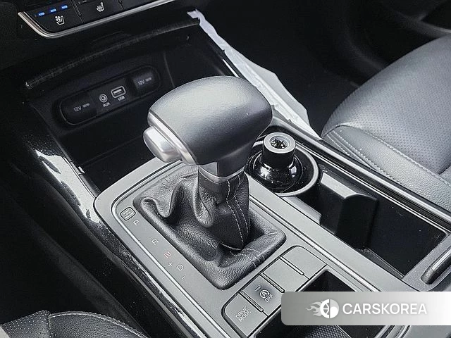 Kia The New Sorento 2018 Черный из Кореи, фото 3