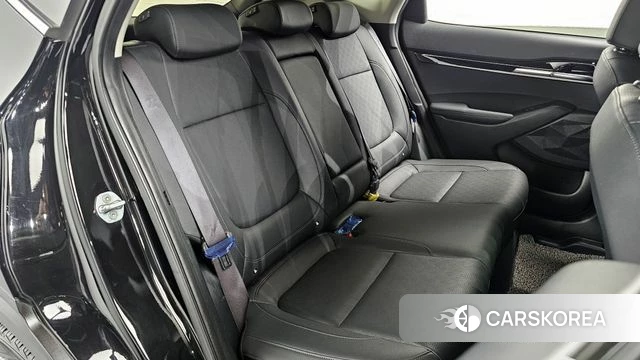 Kia Seltos 2021 Черный из Кореи, фото 3