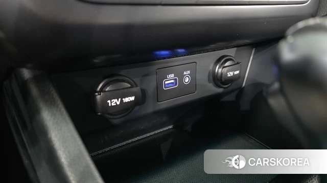 Hyundai Sonata New Rise 2018 Серый из Кореи, фото 3