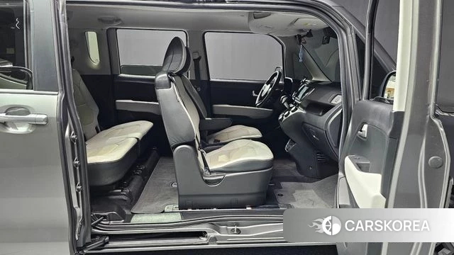 Kia The New Kia Ray 2023 Серый из Кореи, фото 3
