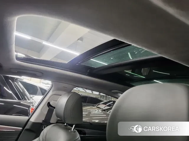 Hyundai The New Grandeur IG 2021 Белый из Кореи, фото 3