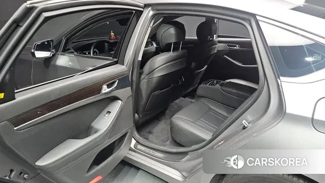 Genesis G80 2020 Серебристо-серый из Кореи, фото 3