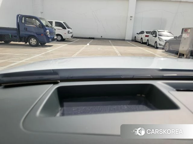 Hyundai Grandeur (GN7) 2024 Белый из Кореи, фото 3