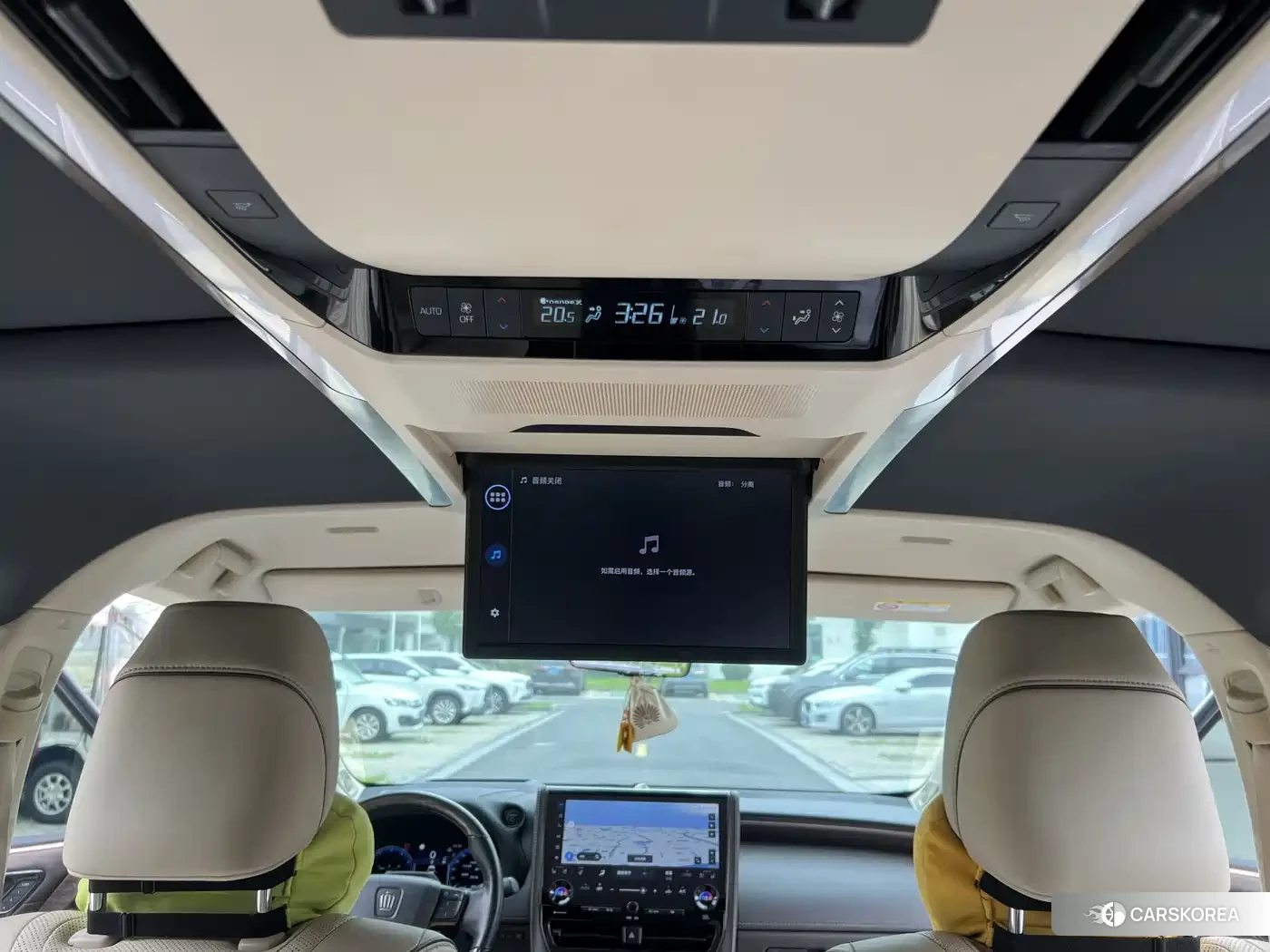 Toyota Wilfa 2024 Черный из Китая, фото 3