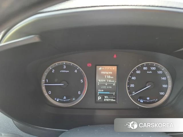 Hyundai Solati 2019 Черный из Кореи, фото 3