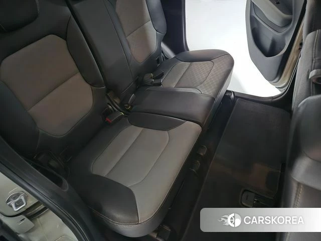 Kia The New Ray 2020 Жемчужный цвет из Кореи, фото 3