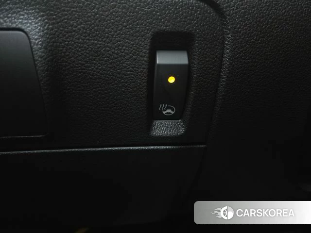 Renault Korea (Samsung) SM6 2018 Черный из Кореи, фото 3