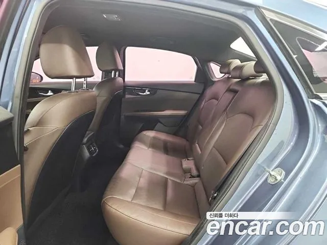 Kia Come New K3 id 2519395 из Кореи 3