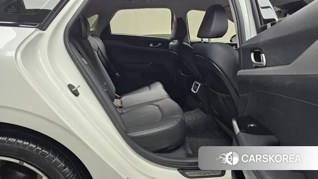 Kia K5 3rd generation id 3661286 из Кореи 3