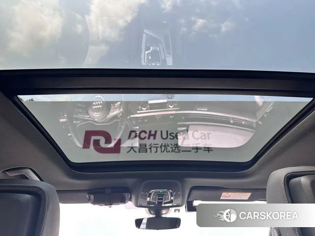 Audi A4L 2023 Темно-серый из Китая, фото 3