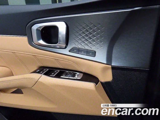 Kia Sorento 4th Generation id 2720200 из Кореи 3