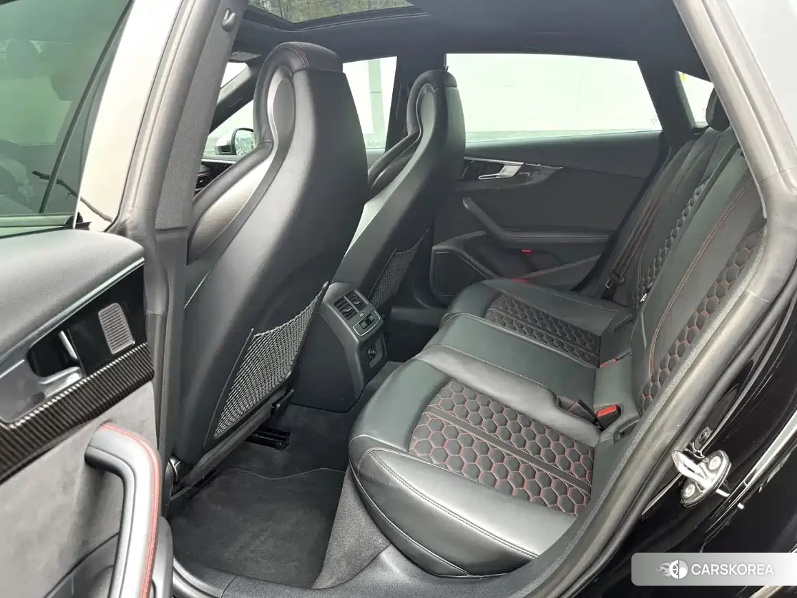 Audi A5 (imported) 2019 Черный из Китая, фото 3