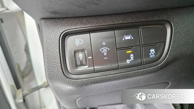 Hyundai Santa Fe TM 2018 Белый из Кореи, фото 3